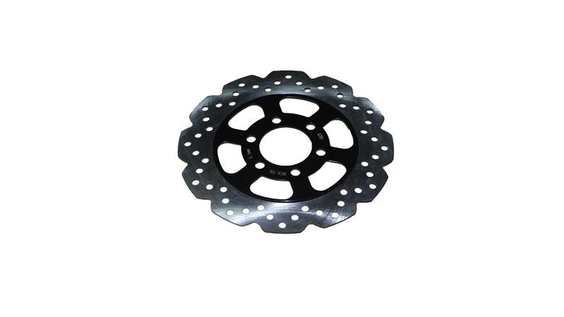 ÖN DİSK (VIESTE249)